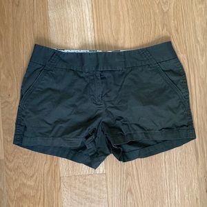 J crew chino shorts